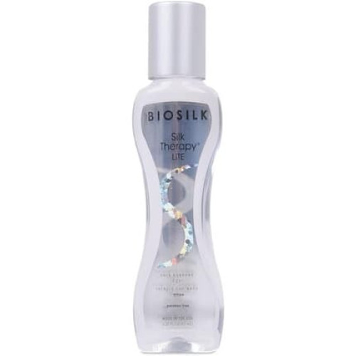 Biosilk Farouk Silk Therapy Cure Soyeuse Litle 67ml