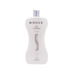 Biosilk Silk Therapy Shampoo 12 Fl Oz
