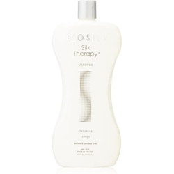 Farouk Biosilk Silk Therapy Shampoo 1000ml
