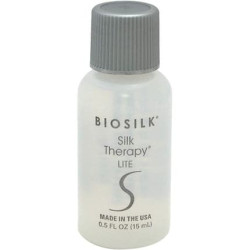 Biosilk Silk Therapy Lite 0.5 Ounce Biosilk Silk Therapy Lite 0.5 Ounce