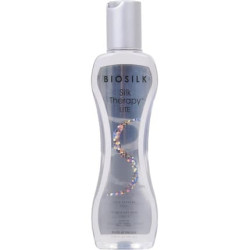 BioSilk Silk Therapy Lite Hair Reconstructing Treatment 167ml