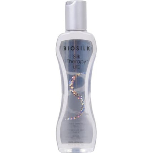 BioSilk Silk Therapy Lite Hair Reconstructing Treatment 167ml