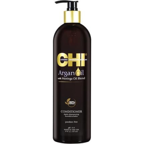 Chi Conditioner with Argan Oil 739ml