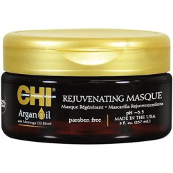 Chi Argan Oil and Morinaga Rejuvenating Mask 237ml