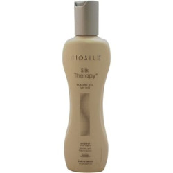 BioSilk Silk Therapy Glazing Gel for Unisex 7oz 217ml BioSilk Silk Therapy Glazing Gel for Unisex 7oz 217ml