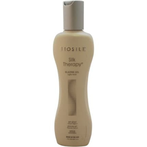 BioSilk Silk Therapy Glazing Gel for Unisex 7oz 217ml