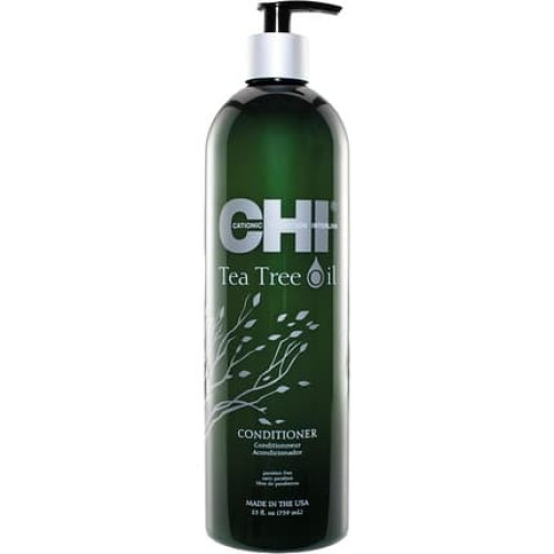 CHI Tea Tree Oil Conditioner 739ml