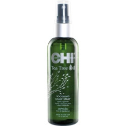 CHI Tea Tree Oil Soothing Scalp Spray 89ml CHI Tea Tree Oil Soothing Scalp Spray 89ml