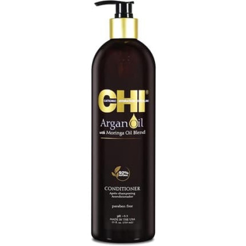 CHI Rose Hip Oil Protecting Shampoo 340ml