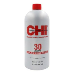 Permanent Dye Chi 30 Volume Color Generator Farouk 887ml Permanent Dye Chi 30 Volume Color Generator Farouk 887ml
