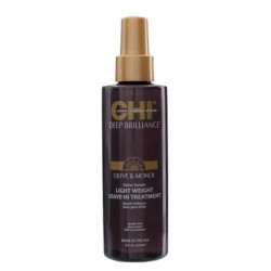 Chi Olive & Monoï Shine Serum 15ml
