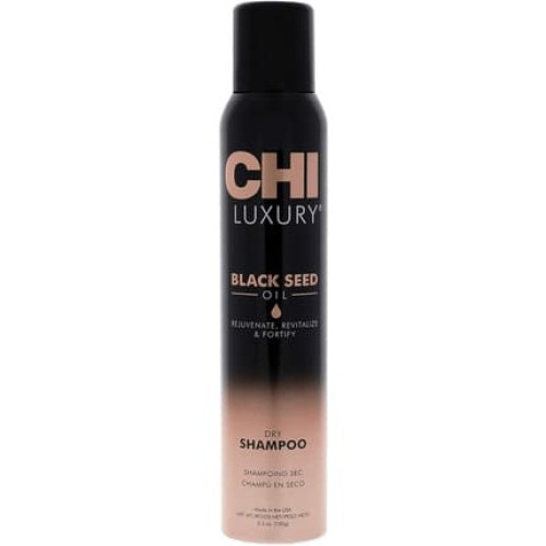 CHI Luxury Black Seed Oil Dry Shampoo 150g