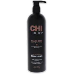 CHI Luxury Black Seed Oil Moisture Replenish Conditioner 739ml