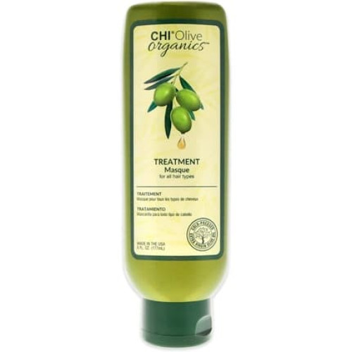 Chi Olive Organics Hair Treatment Mask 177ml