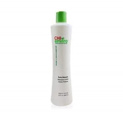 CHI Enviro Smooth Treat Purity Shampoo 12oz