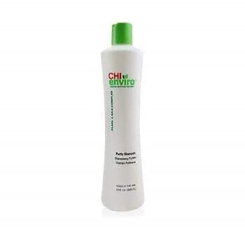 CHI Enviro Smooth Treat Purity Shampoo 12oz