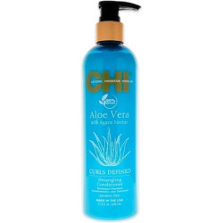 CHI Aloe Vera Detangling Conditioner 340ml