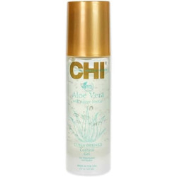 CHI Aloe Vera Curls Defined Control Gel 147ml