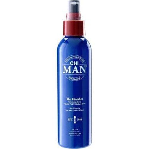 CHI Man The Finisher Grooming Spray 177ml