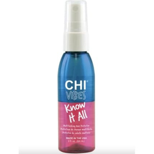 CHI PRO Vibes Multi Hair Perfector Spray 2oz