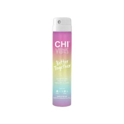 FAROUK CHI Vibes Better Together Spray with Adjustable Hold 74ml