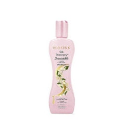 BioSilk Irresistible Collection Silk Therapy Shampoo Jasmine & Honey Scent 7oz