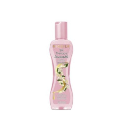 BioSilk Irresistible Collection Silk Therapy Leave-in Treatment 2.26oz Jasmine & Honey Scent BioSilk Irresistible Collection Silk Therapy Leave-in Treatment 2.26oz Jasmine & Honey Scent