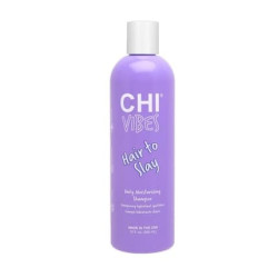 FAROUK CHI Vibes Hair To Slay Moisturizing Shampoo 355ml