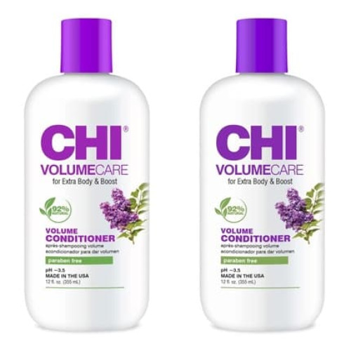 CHI VolumeCare Volumizing Conditioner 12 fl oz