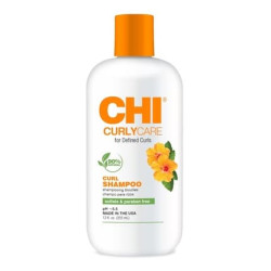 CHI CurlyCare Curl Shampoo 12 fl oz