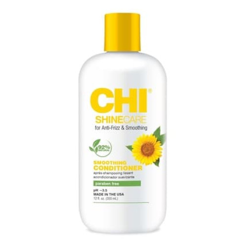 CHI ShineCare Smoothing Conditioner 12 fl oz