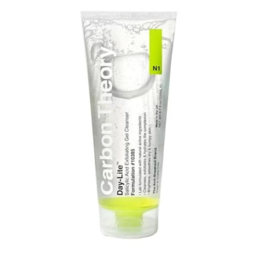 Daylite Salicylic Acid Exfoliating Gel Cleanser 200 Ml