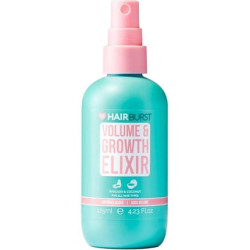 Hairburst Volume & Growth Elixir - Reduces Hair Loss - Provides Heat Protection