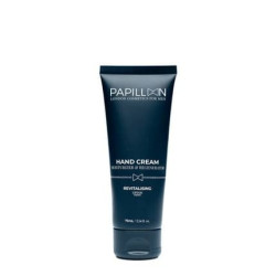 Papillon Hand Cream 75ml - Nourishing Hand Cream For Men