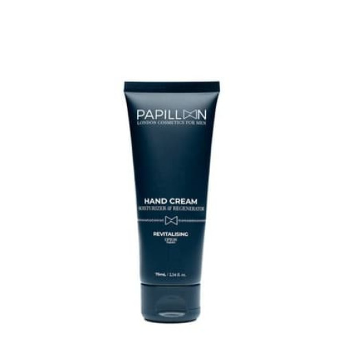 Papillon Hand Cream 75ml - Nourishing Hand Cream For Men