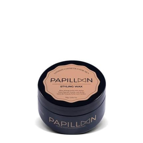Papillon Styling Wax 75 Grams
