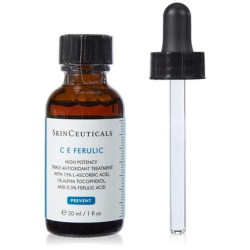 Skin Ceuticals C E Ferulic High Face Serum 30ml Skin Ceuticals C E Ferulic High Face Serum 30ml