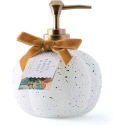 The Somerset Toiletry Company Pumpkin Hand Wash White Pumpkin & Sage 500ml The Somerset Toiletry Company Pumpkin Hand Wash White Pumpkin & Sage 500ml