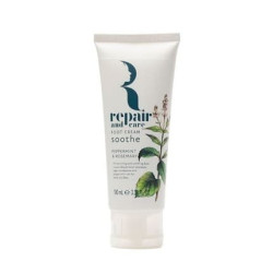 The Somerset Toiletry Co Repair & Care Foot Cream 100ml