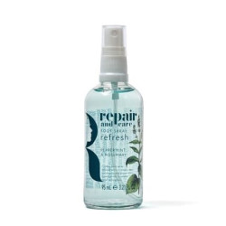 The Somerset Toiletry Co Repair & Care Foot Spray