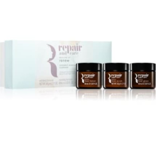 The Somerset Toiletry Company Repair And Care Pedicure Set Renew