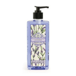 Aromas Artesanales De Antigua Floral Luxury Lavender Hand Wash 500ml