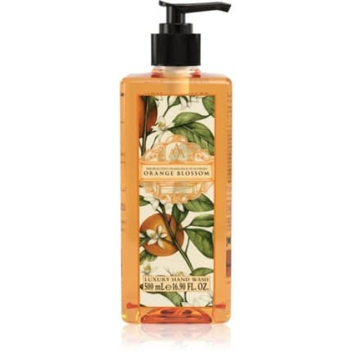 Somerset Toiletry Hand Soap Orange Blossom 500ml