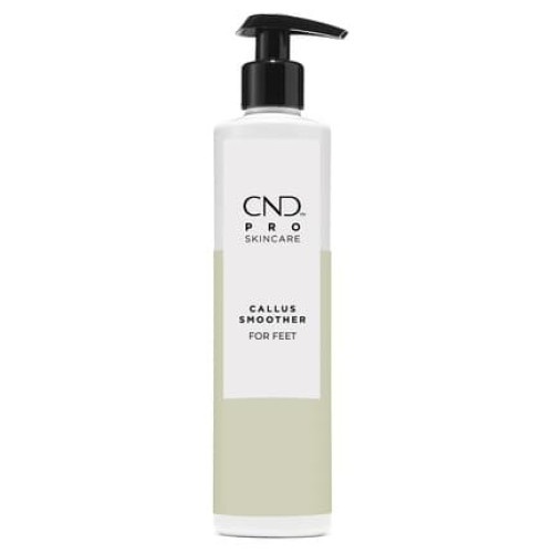 CND Pro Skincare for Feet Mineral Bath Exfoliating Sea Salt Scrub Advanced Callus Remover and Intense Hydration Treatment Vegan Natural Origin Formula Callus Smoother CND Pro Skincare for Feet Mineral Bath Exfoliating Sea Salt Scrub Advanced Callus Remover and Intense Hydration Treatment Vegan Natural Origin Formula Callus Smoother