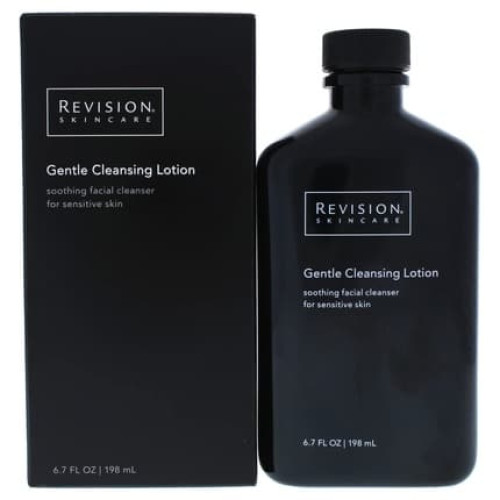 Revision Skincare Gentle Cleansing Lotion 6.7 Fl oz