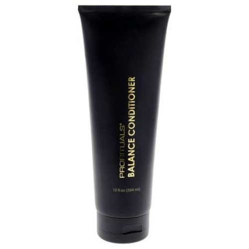 Prorituals Balance Conditioner 12 Oz Conditioner For Unisex