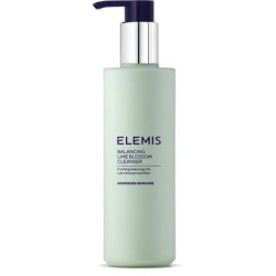 Elemis Balancing Lime Blossom Cleanser Elemis Balancing Lime Blossom Cleanser