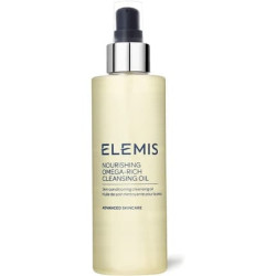 ELEMIS Nourishing Omega-Rich Cleansing Oil 195ml