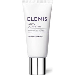 ELEMIS Papaya Enzyme Peel Gentle Face Exfoliator with Natural Fruit Enzymes 50ml