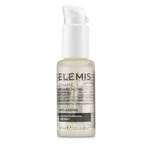 Elemis Tri-Enzyme Resurfacing Lotion Salon Product Skin Care 30ml